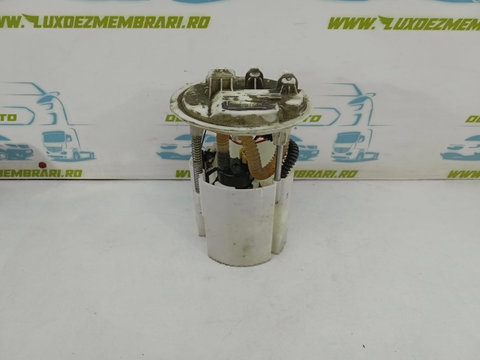 Pompa combustibil 172026141r 1.5 dci k9k Nissan Qashqai J10 [2007 - 2010]