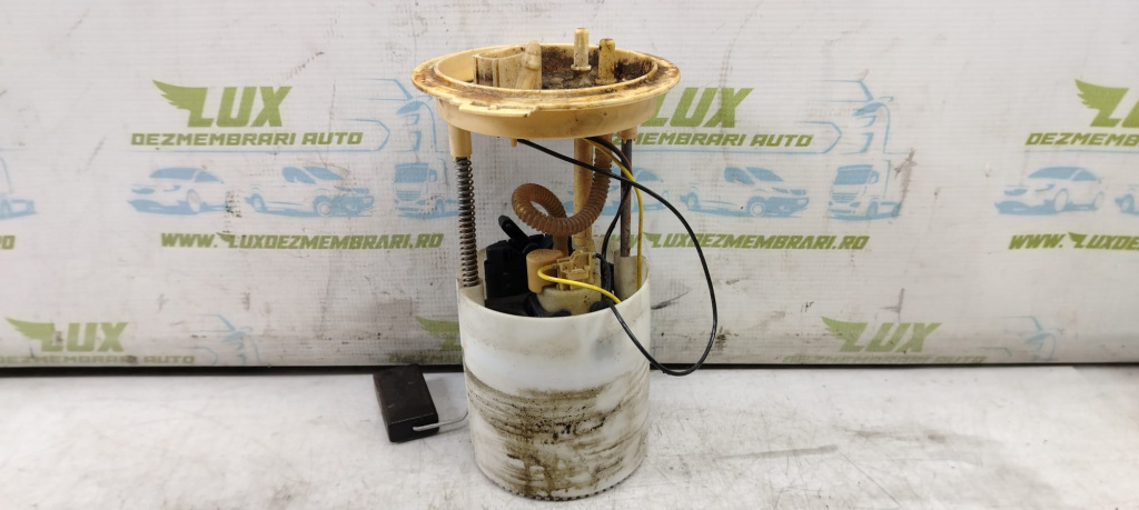 Pompa combustibil 1k0919050ab 1.6 tdi CAY Volkswagen VW Golf 6 [2008 - 2015]