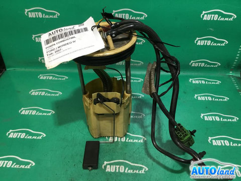Pompa Combustibil 2.0 TDCI Ford MONDEO IV 2007