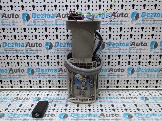 Pompa combustibil, 3B0919050B, Skoda Superb (3U4) 1.9 tdi