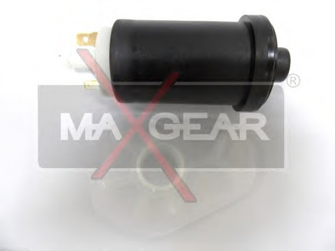 Pompa combustibil 43-0039 MAXGEAR pentru CitroEn Ax CitroEn Bx CitroEn C15 Peugeot 205 Peugeot 309 Fiat Panda Fiat Tipo Fiat Regata Fiat Uno Fiat Tempra Fiat Fiorino Fiat Ritmo Fiat Strada Fiat Brava Fiat Bravo Fiat Marea Opel Ascona CitroEn Xm