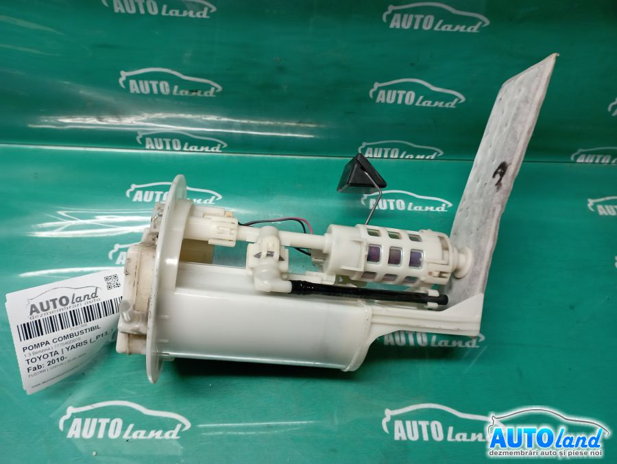 Pompa Combustibil 777040d070 1.3 Benzina Toyota YARIS P13 2010