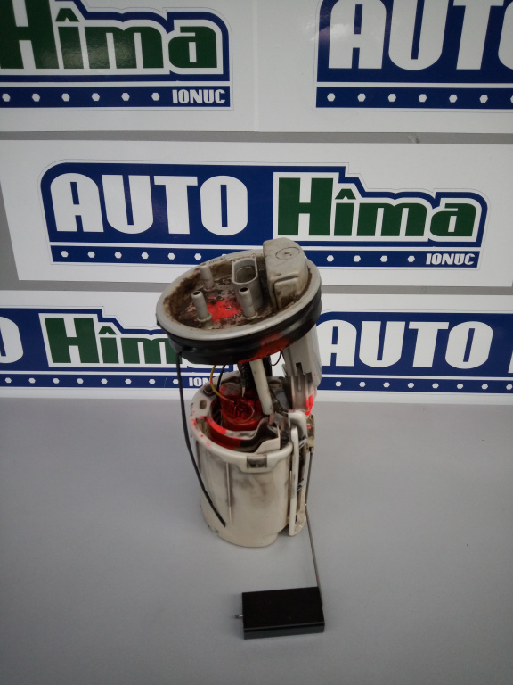 Pompa combustibil 7M3919050A 1.9 TDI Volkswagen Sh