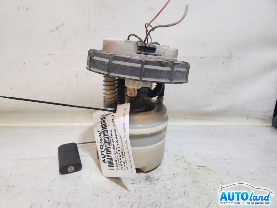 Pompa Combustibil 8200058354 1.2 B Renault TWINGO 