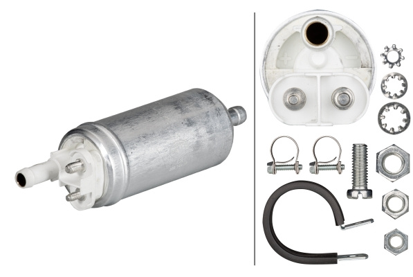 Pompa combustibil (8TF358146381 HELLA) MERCEDES-BENZ