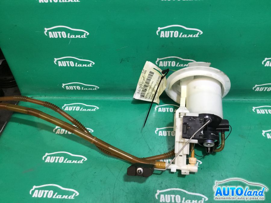 Pompa Combustibil A204470049 3.0 V6 Benzina Mercedes-Benz C CLASS W204 2007