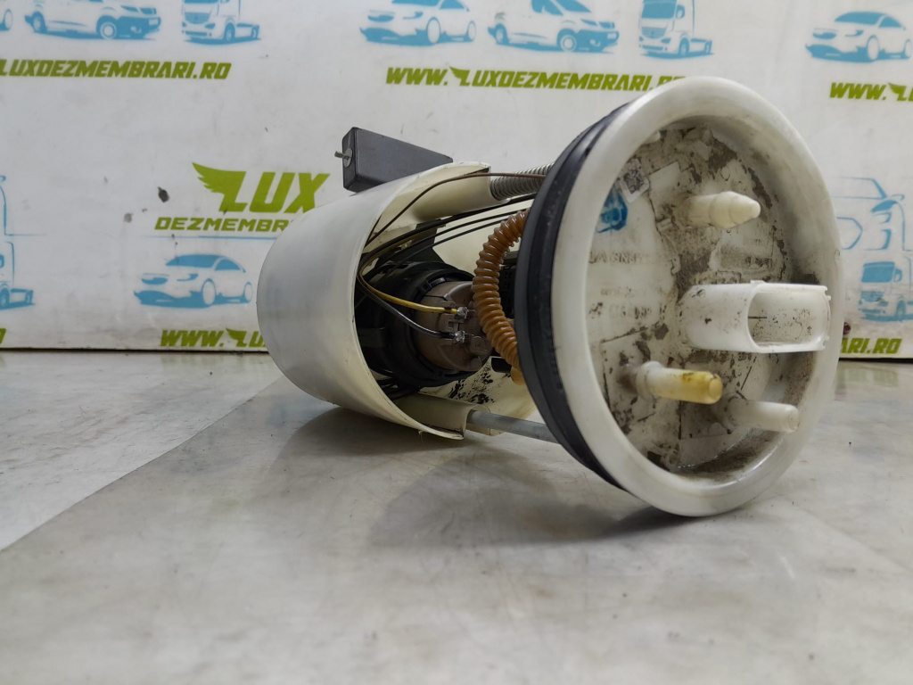 Pompa combustibil A2C53179180 Volkswagen VW Golf 5 [2003 - 2009]
