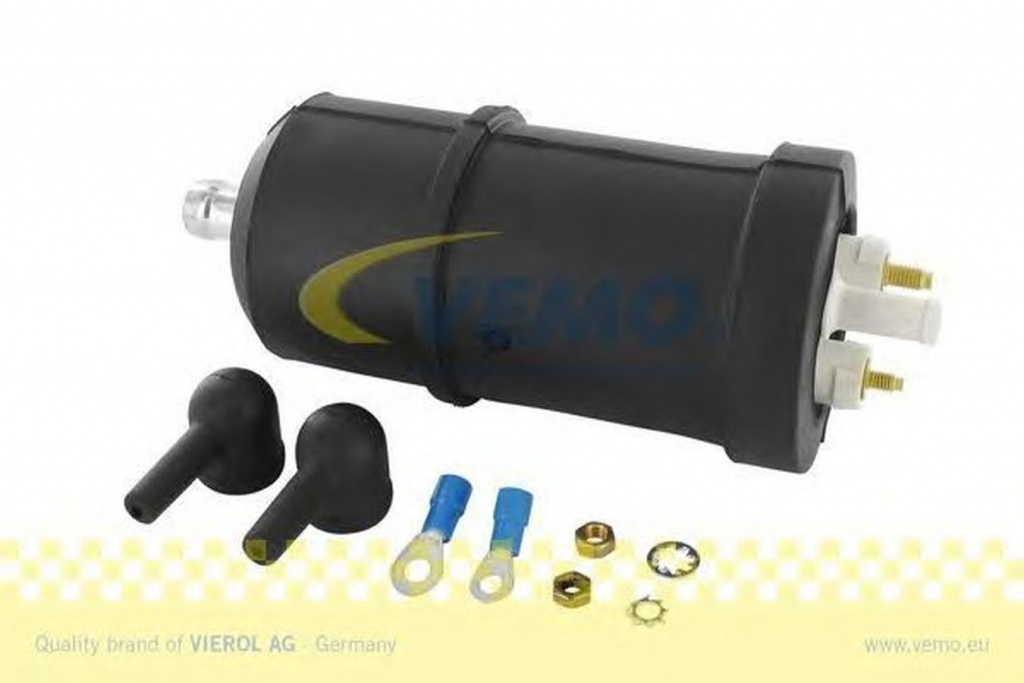 Pompa combustibil ALFA ROMEO SPIDER 115 VEMO V40090003