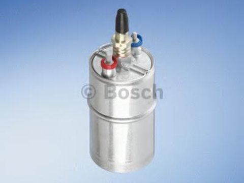 Pompa combustibil AUDI 90 (8C, B4), AUDI 80 Avant (8C, B4), AUDI 500 (44, 44Q, C3) - BOSCH 0 580 254 040