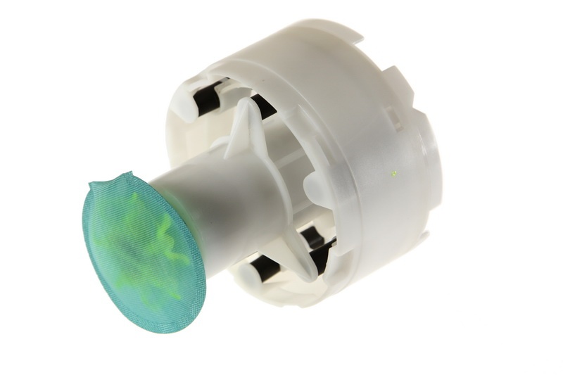 Pompa combustibil AUDI A4 Avant 8D5 B5 Producator ENGITECH ENT100025