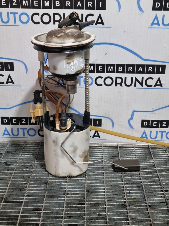 Pompa combustibil AUDI Q5 2.0TFSI 2008 - 2012 155kW 211CP 1984CC CDN Euro 5 A2C53294402