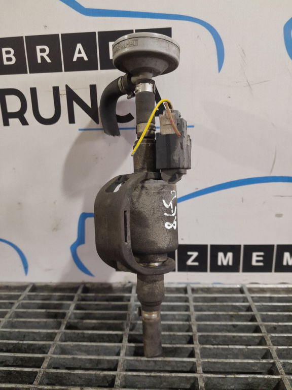 Pompa combustibil Audi Q7 3.0 2005 - 2009 171kW 23