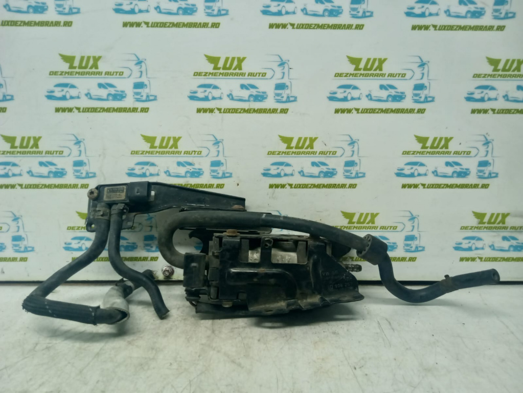 Pompa combustibil auxiliara 1K0127023J 2
