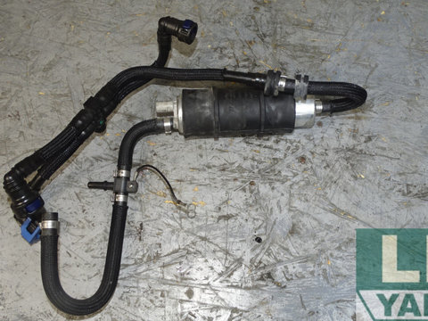 Pompa combustibil auxiliara / secundara cu conducta Range Rover Vogue / Range Rover Sport 4.4 TDV8 LR023043
