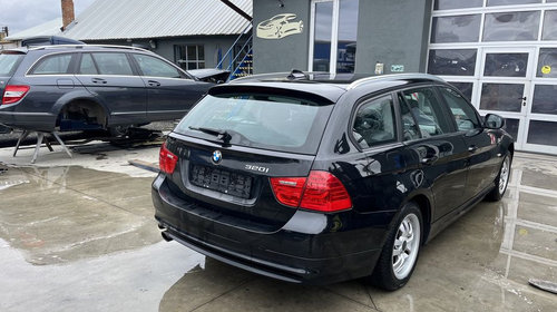 Pompa combustibil benzina BMW seria 3 e9