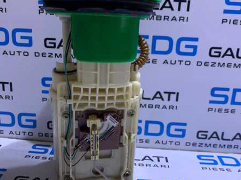 Pompa Combustibil Benzina cu Senzor Litrometru Plutitor Rezervor Audi A3 8P 1.6 FSI 2004 - 2013 Cod 1K0919051N