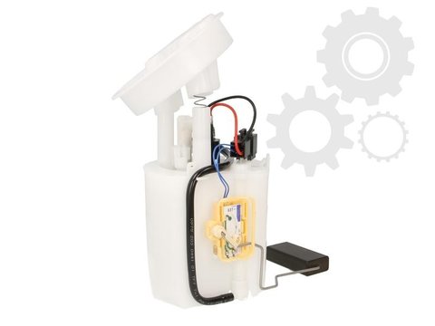 Pompa combustibil benzina in rezervor MERCEDES C-CLASS W203 CL203 S203 CL203 Mercedes CLK C209 A209