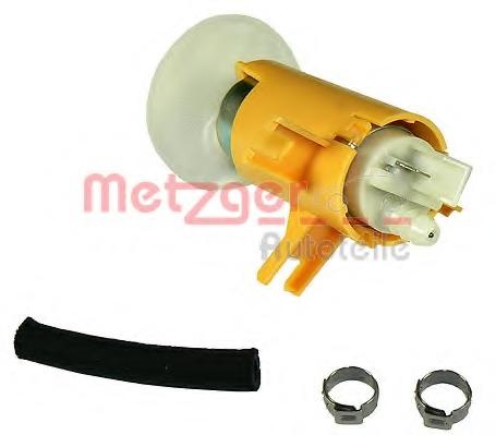 Pompa combustibil BMW 3 Compact (E36), BMW 3 limuzina (E36), BMW 3 cupe (E36) - METZGER 2250014