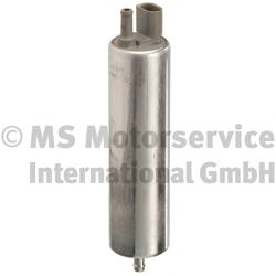 Pompa combustibil BMW 3 cupe (E46) - Cod intern: W20061115 - LIVRARE DIN STOC in 24 ore!!!