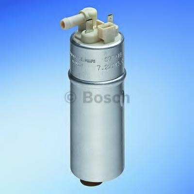 Pompa combustibil BMW 5 limuzina (E39), BMW 5 Touring (E39) - BOSCH 0 986 580 129