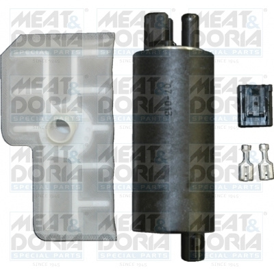 Pompa combustibil # Bmw Seria 3 1990 1991 1992 199