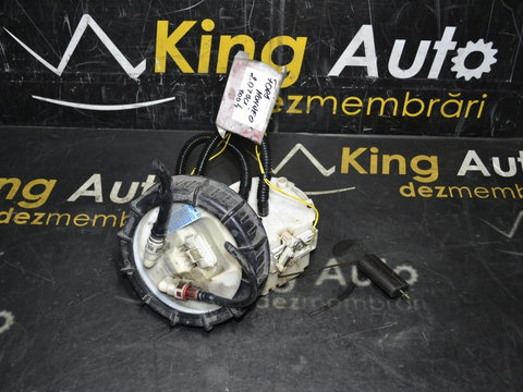 POMPA COMBUSTIBIL / CARBURANT FORD MONDEO MK 3 2004 2.0 TDCI