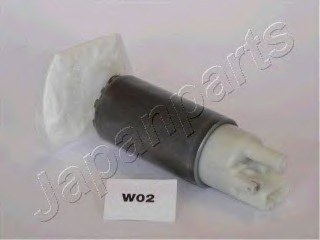 Pompa combustibil # Chevrolet Spark 2005 2006 2007