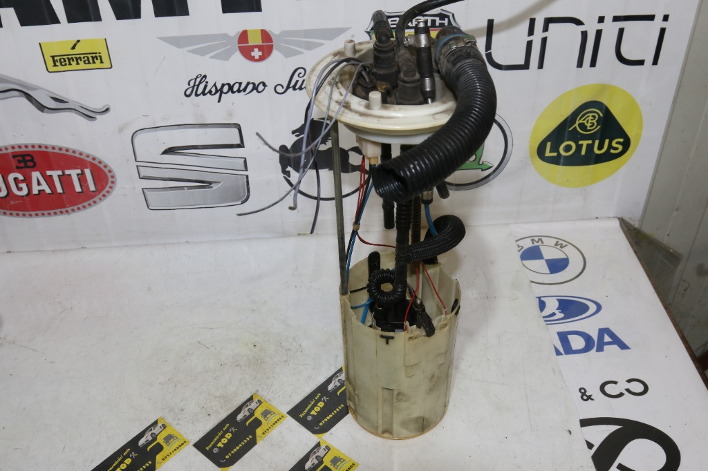 Pompa Combustibil CITROËN Jumper 0580303076 (TODPO55)