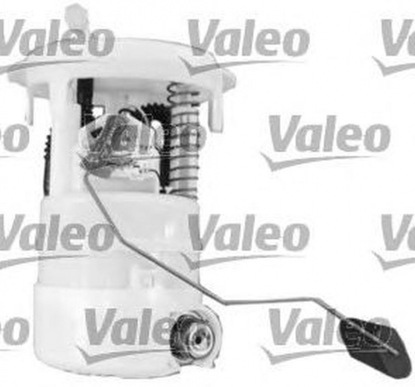 Pompa combustibil CITROEN C4 I LC VALEO 347087