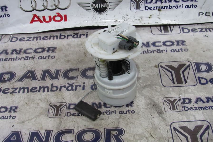 POMPA COMBUSTIBIL DACIA DUSTER 1.3TCE - COD 172026285R - AN 2022