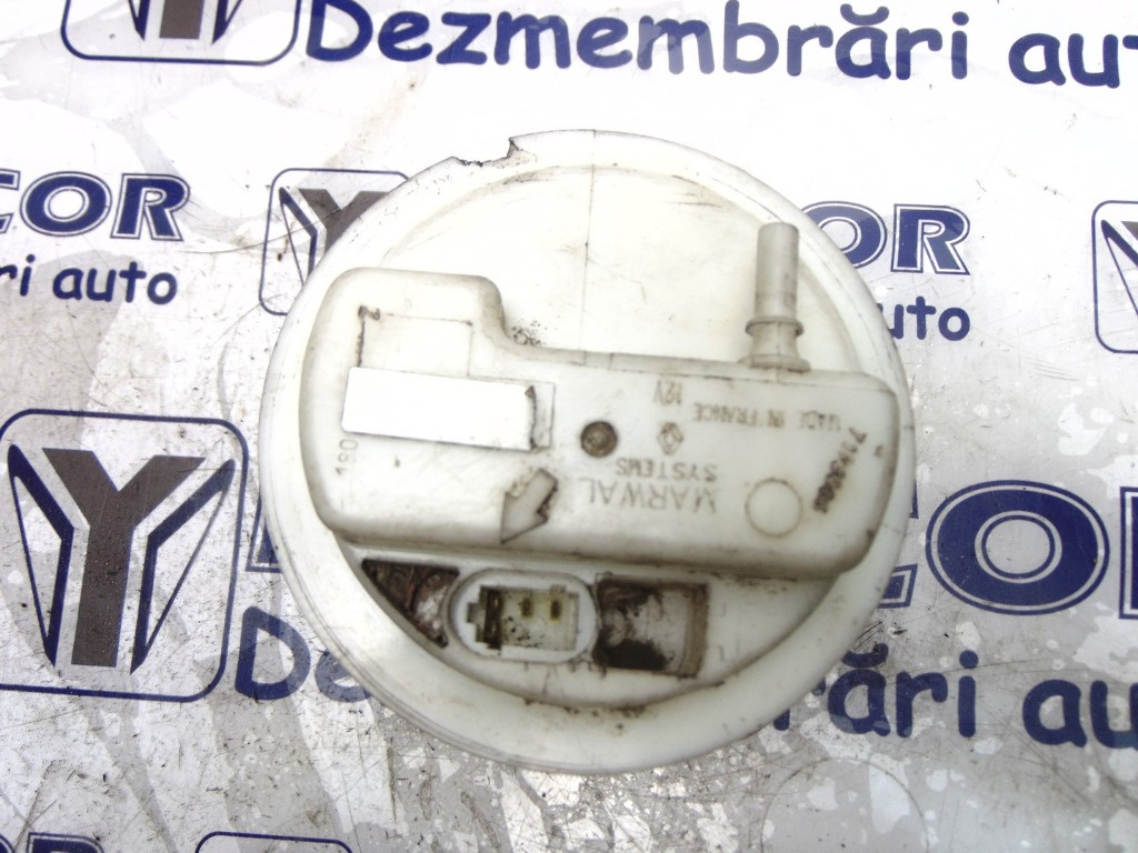 POMPA COMBUSTIBIL DACIA LOGAN 1.4i AN 20