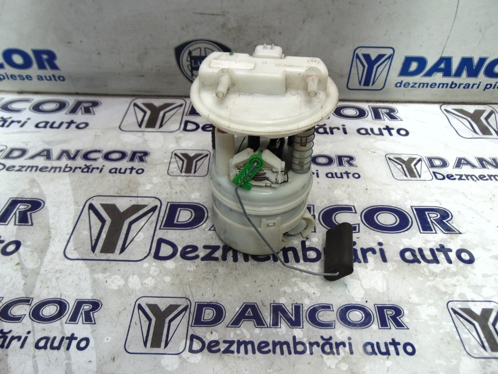 POMPA COMBUSTIBIL DACIA SANDERO 2 0.9 TCe AN 2014 COD 172021497R