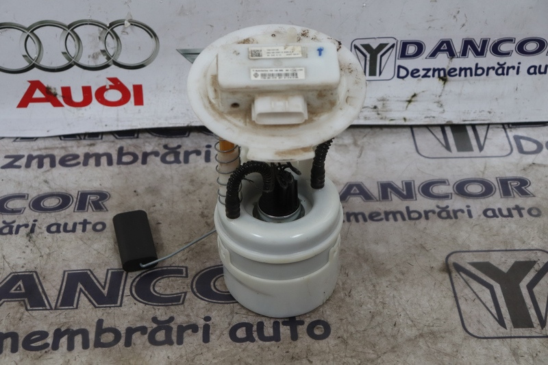 POMPA COMBUSTIBIL DACIA SANDERO 3 STEPWAY 1.0TCE H4D-470 COD 172028107R - AN 2021