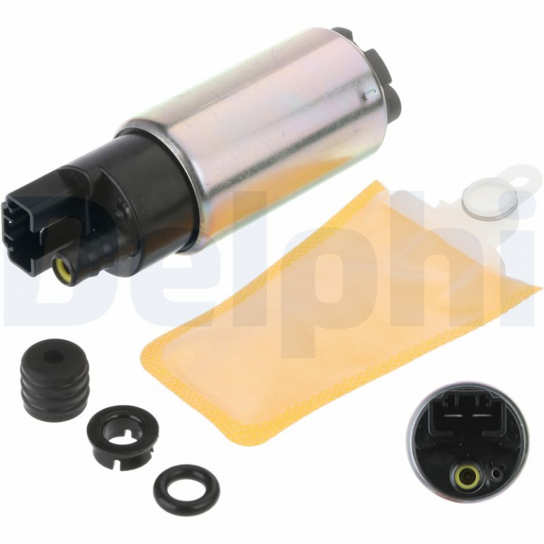 Pompa combustibil DELPHI FE0793-12B1 model TOYOTA COROLLA Verso (_E12_) 3ZZ-FE 1598cc 110cp 81kW 2001 2002 2003 2004