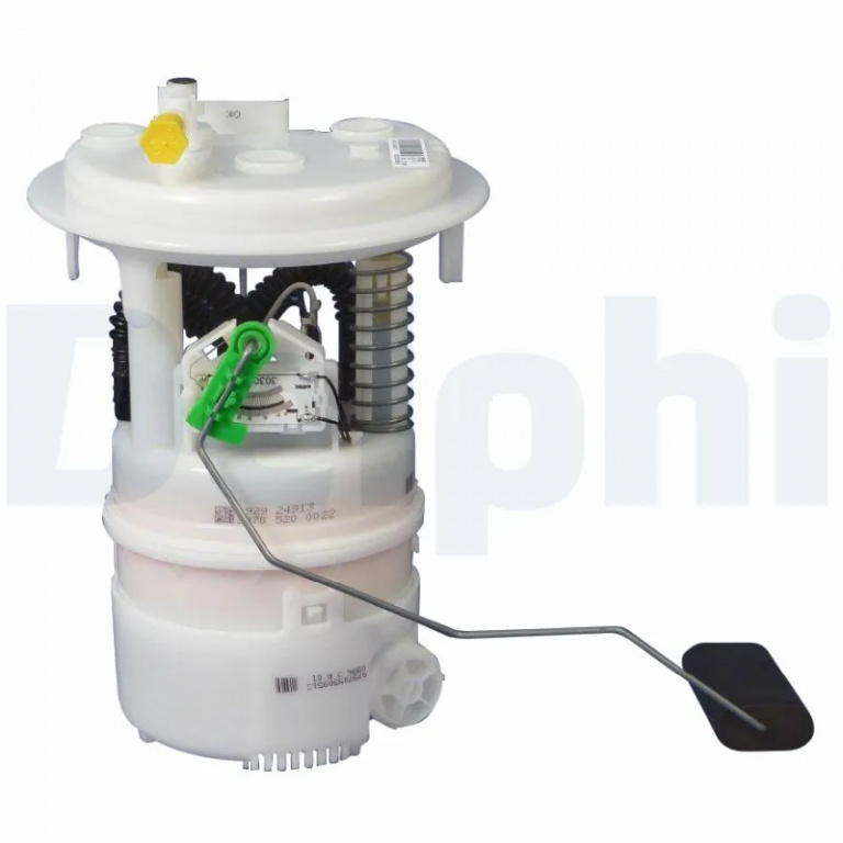 Pompa combustibil Delphi PEUGEOT 3008 I microbus (0U_) 2009-2016 - FG1097-12B1