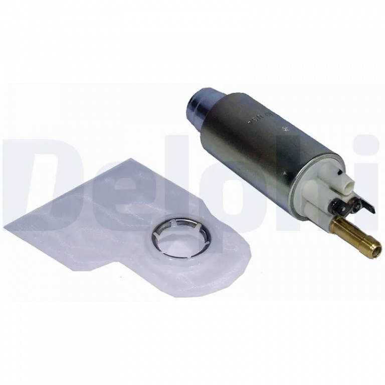 Pompa combustibil Delphi RENAULT MEGANE I Cabriolet (EA0/1_) 1996-2003 - FE0504-12B1