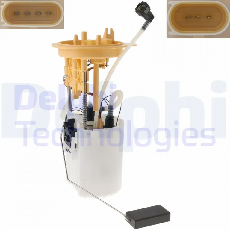 Pompa combustibil Delphi VW TIGUAN VAN (5N_) 2007-2018 - FG2698-12B1