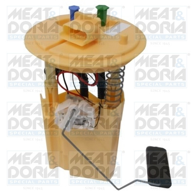 Pompa combustibil din rezervor cu litrometru OPEL CORSA D 1.3D 07.06-08.14 MEAT-DORIA 77396