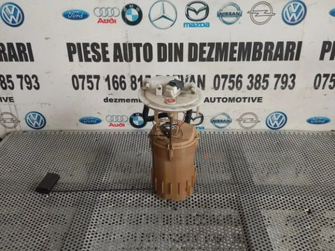 Pompa Combustibil Din Rezervor Plutitor Sorb Renault Master Opel Movano 2.3 Dci An 2012-2013-2014-2015-2016-2017-2018 Carosata Cub Prelata