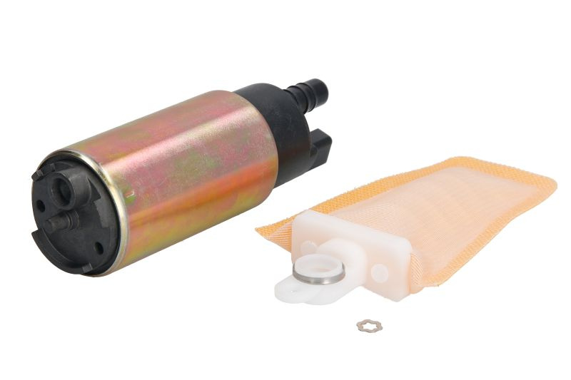 Pompa combustibil Electric fuel pump cartridge HYUNDAI ACCENT IV ELANTRA V GRAND SANTA FE H350 I20 ACTIVE I20 II I30 I40 I CW IX20 IX35 KONA SANTA FE IV SANTA FE II SANTA FE III 1.1D-2.5D 08.04- ENGITECH ENT100170