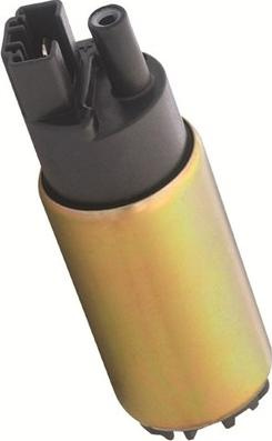 Pompa combustibil Electric fuel pump cartridge MERCEDES A W168 VOLVO V40 FIAT SIENA FORD FOCUS I KA HONDA ACCORD VI ACCORD HYUNDAI SANTA FE I (SM), Crossover, 11.2000 - 03.2006 Magneti Marelli 313011300006
