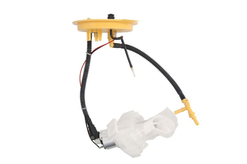 Pompa combustibil Electric fuel pump in housing BMW 5 F10 5 F11 5 GRAN TURISMO F07 6 F12 6 F13 6 GRAN COUPE F06 2.0 d/3.0 d 08.09-10.18 ENGITECH ENT100184