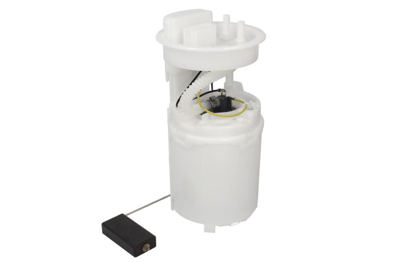 Pompa combustibil Electric fuel pump module AUDI A3 SEAT CORDOBA IBIZA III SKODA FABIA I FABIA II OCTAVIA I OCTAVIA II ROOMSTER VW BORA I GOLF IV LUPO I NEW BEETLE POLO POLO V 1.0-3.2 12.96- ENGITECH ENT100130