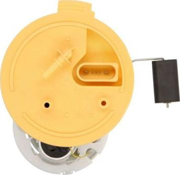 Pompa combustibil Electric fuel pump module AUDI A3 A6 C5 A6 C6 SEAT ALTEA SKODA OCTAVIA I OCTAVIA II VW BORA I GOLF IV PA VW PASSAT (3C2), Sedan, 03.2005 - 12.2010 ENGITECH ENT100088