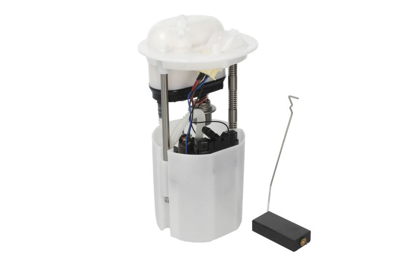 Pompa combustibil Electric fuel pump module ABARTH 500 - 595 - 695 FIAT 500 500 C PANDA PANDA-HATCHBACK FORD KA 0.9-1.4CNG FIAT PANDA III (312_, 319_), Hatchback, 02.2012 - ENGITECH ENT100109