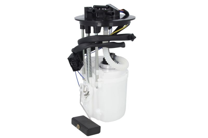 Pompa combustibil Electric fuel pump module MERCEDES A W168 1.4-2.1 07.97-08.04 MERCEDES-BENZ A-CLASS (W168), Hatchback, 07.1997 - 08.2005 ENGITECH ENT100090