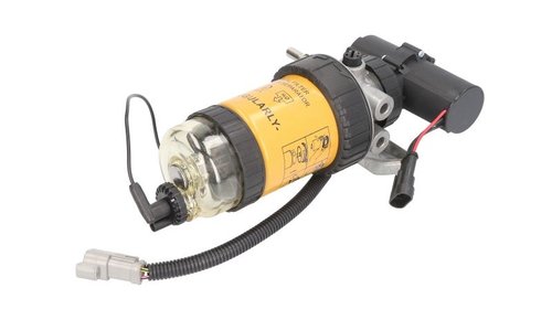 Pompa combustibil electrica JCB 500 - NO