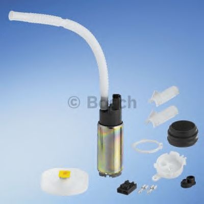 Pompa combustibil (electrica) RENAULT TWINGO 1,2 94- - Cod intern: W20274794 - LIVRARE DIN STOC in 24 ore!!!