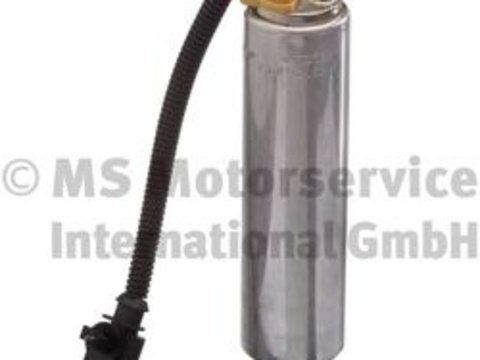 Pompa combustibil (electrica) VW 3,0 TDI TOUAREG/Q7 - Cod intern: W20061120 - LIVRARE DIN STOC in 24 ore!!!