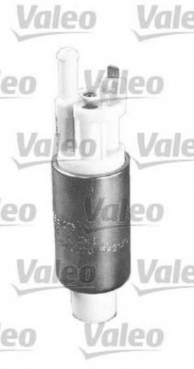 Pompa combustibil FIAT PUNTO Van 176L VALEO 347205